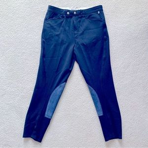 Vintage Millers Horseback Riding Navy Blue Pants